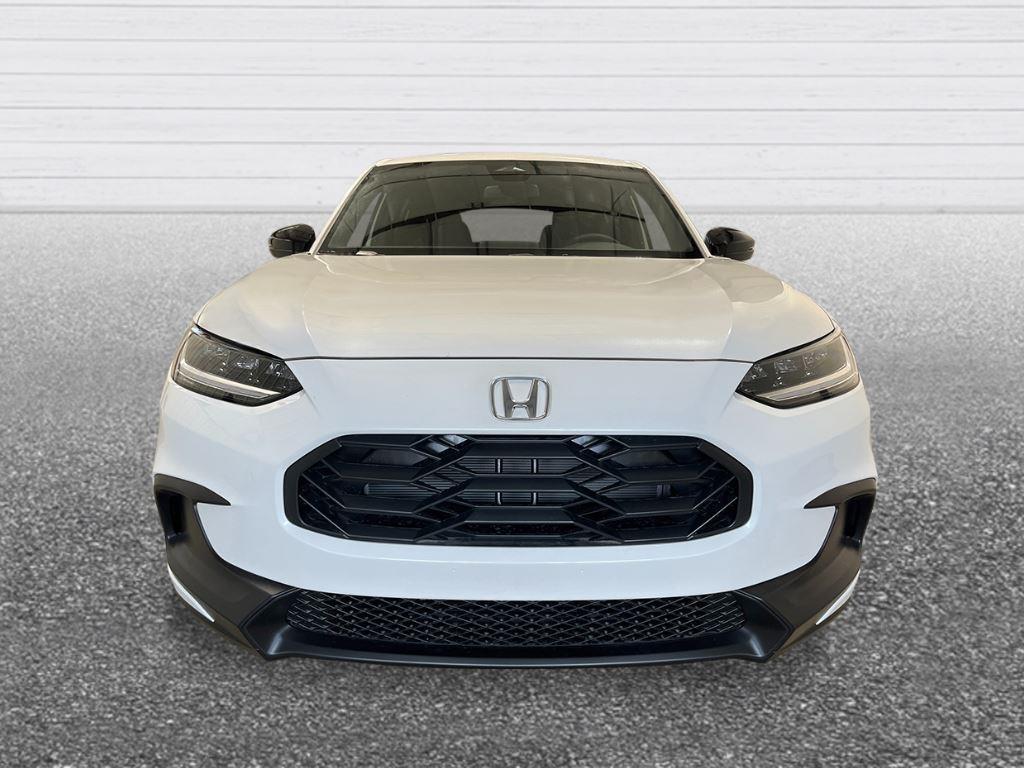 new 2026 Honda HR-V car, priced at $30,463