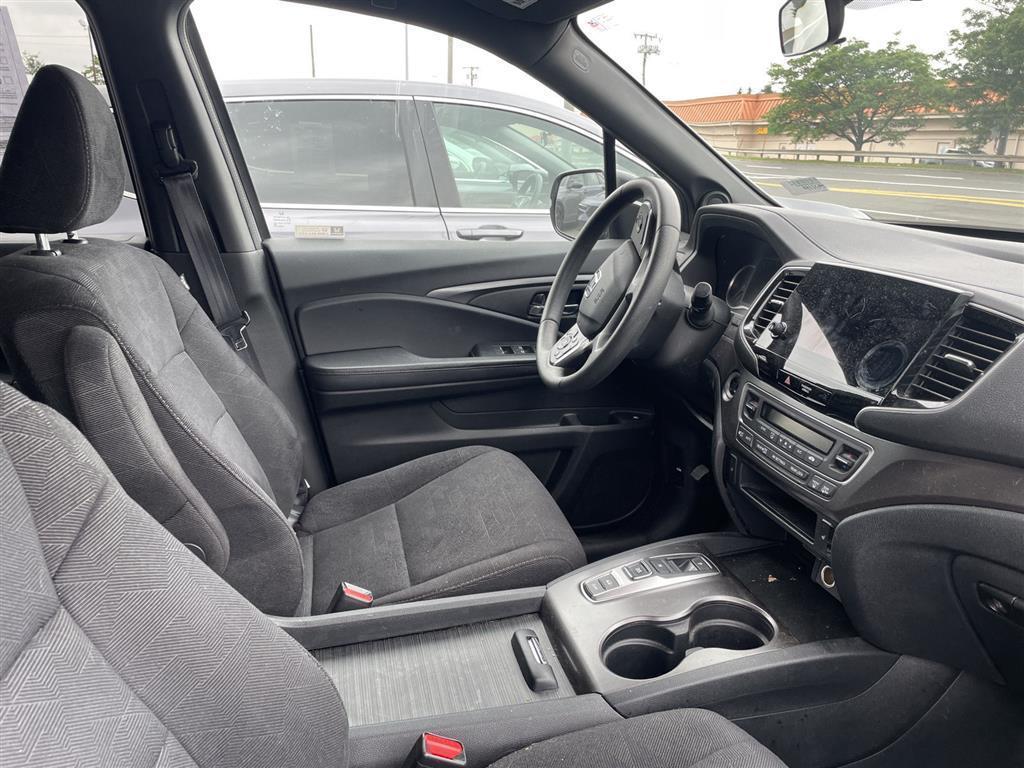 used 2022 Honda Pilot car, priced at $31,353