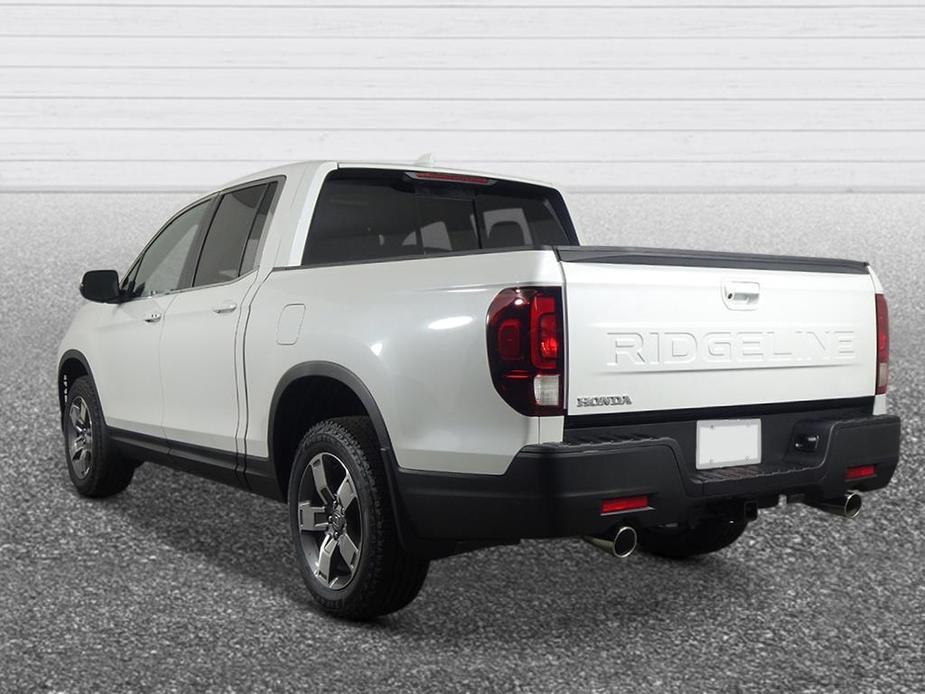 new 2024 Honda Ridgeline car, priced at $41,444