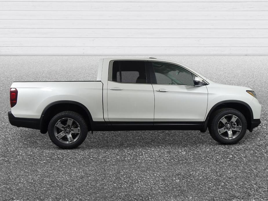 new 2024 Honda Ridgeline car, priced at $41,444