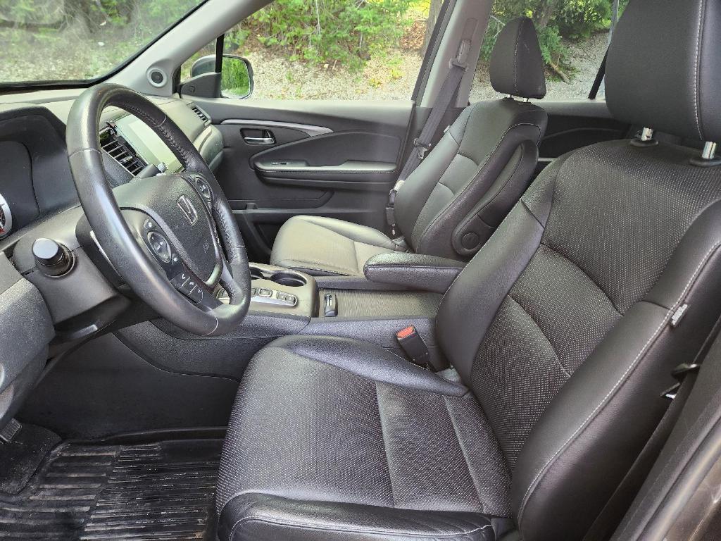 used 2022 Honda Ridgeline car, priced at $32,623