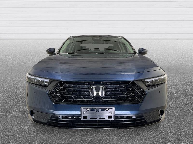 new 2025 Honda Accord Hybrid car, priced at $34,798