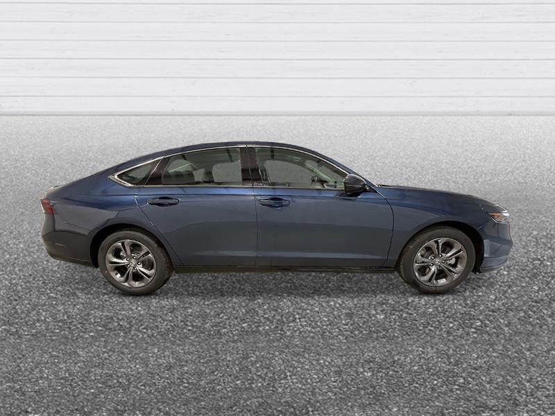 new 2025 Honda Accord Hybrid car, priced at $34,798