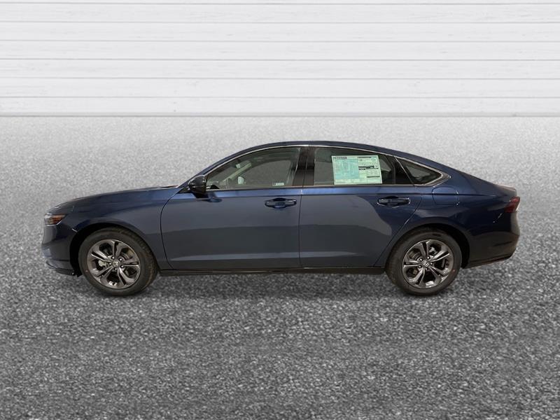 new 2025 Honda Accord Hybrid car, priced at $34,798