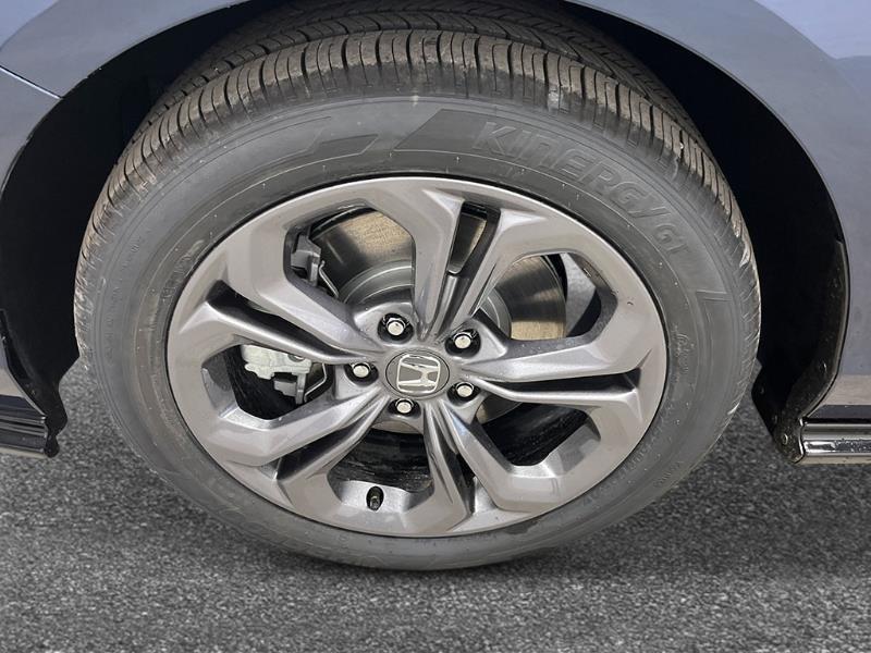 new 2025 Honda Accord Hybrid car, priced at $34,798