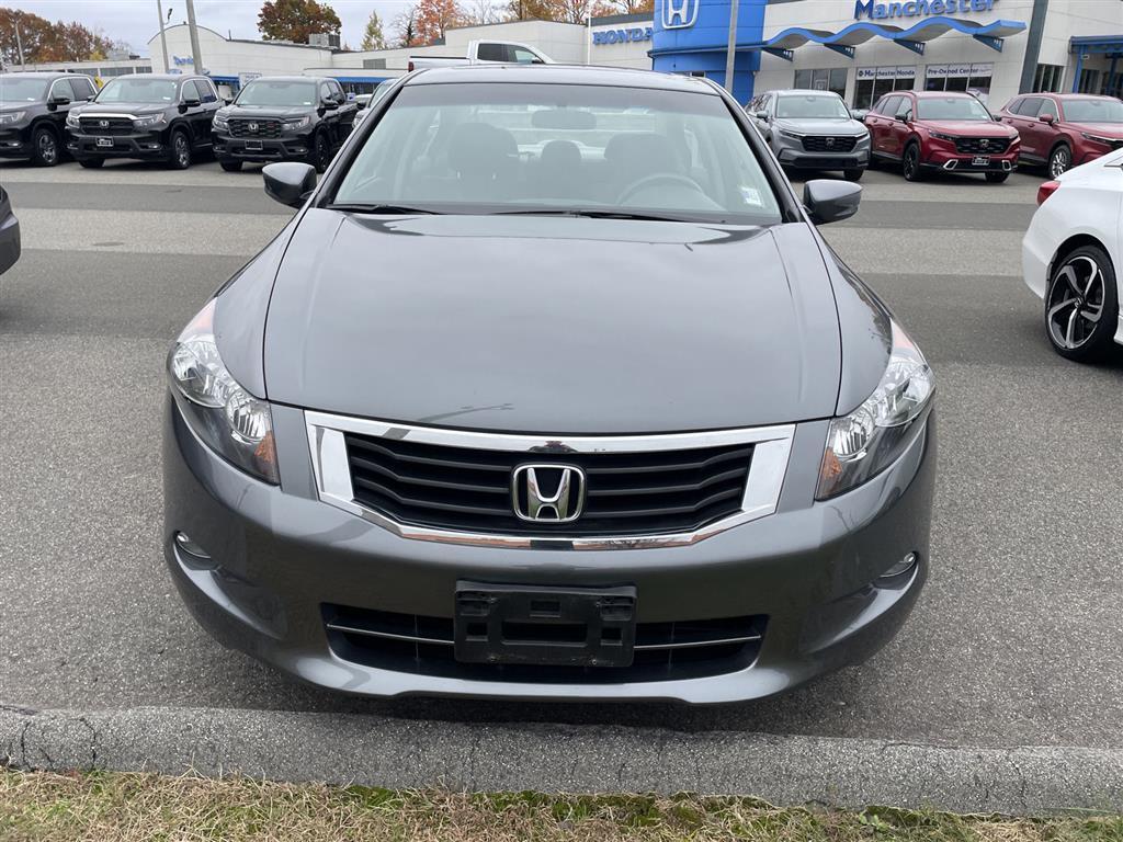 used 2010 Honda Accord car, priced at $10,455