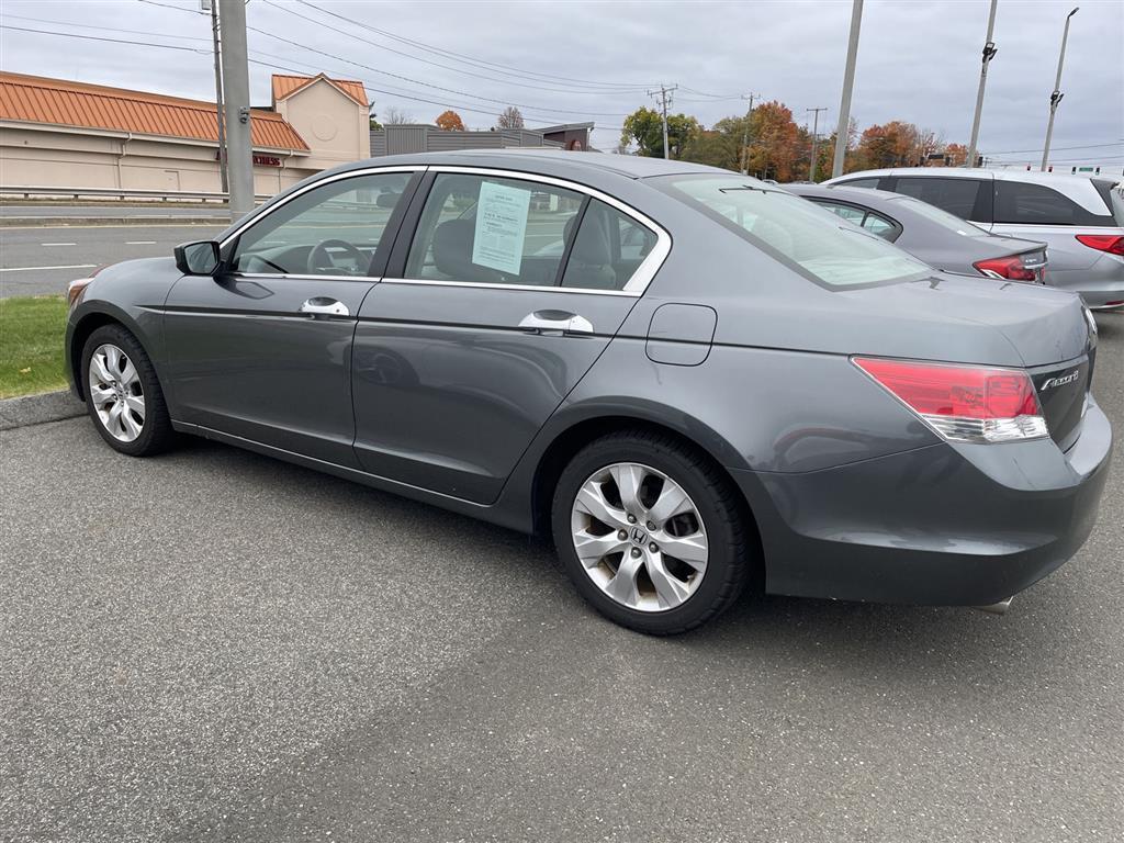 used 2010 Honda Accord car, priced at $10,455