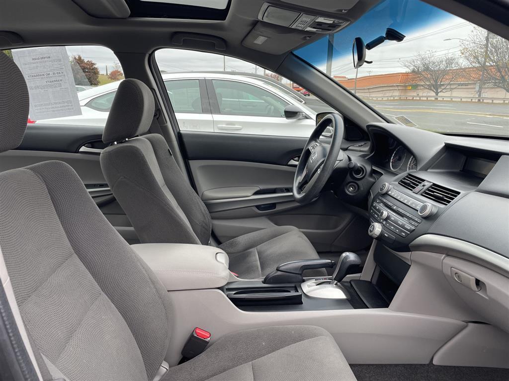 used 2010 Honda Accord car, priced at $10,455