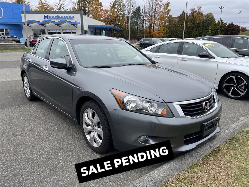 used 2010 Honda Accord car, priced at $10,455