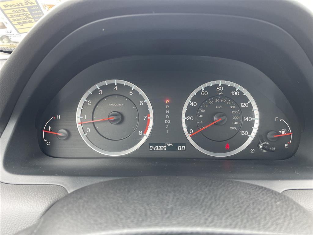 used 2010 Honda Accord car, priced at $10,455
