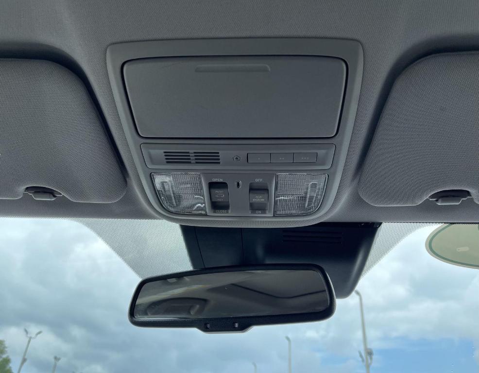 used 2022 Honda CR-V car, priced at $29,820