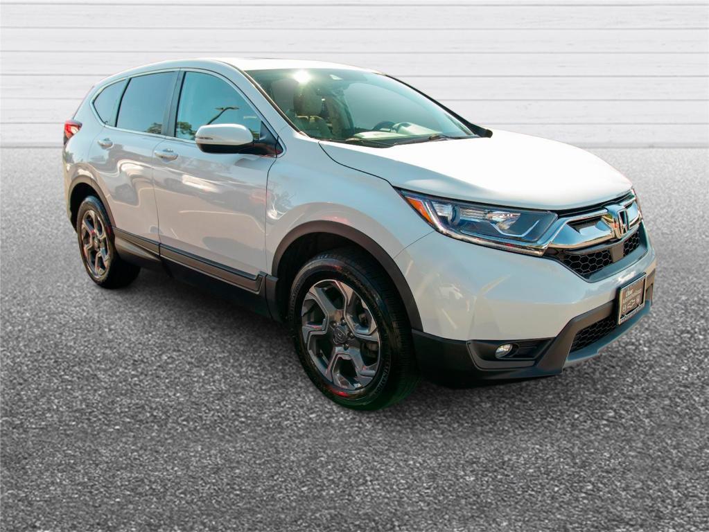 used 2019 Honda CR-V car, priced at $23,411