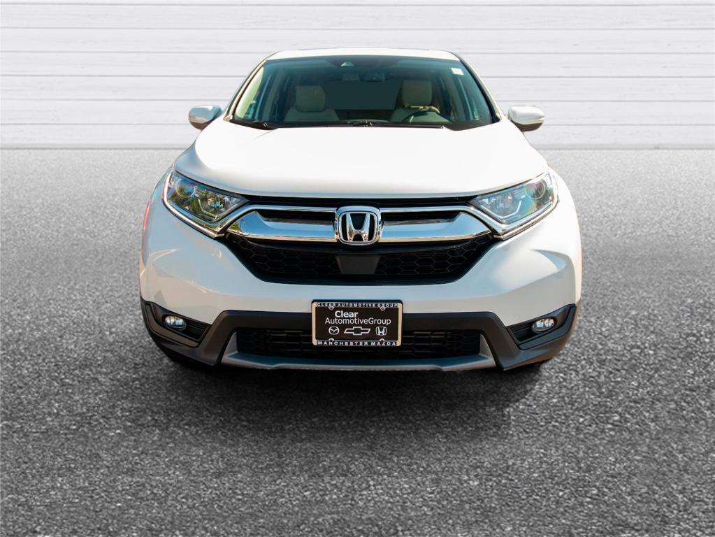 used 2019 Honda CR-V car, priced at $23,411