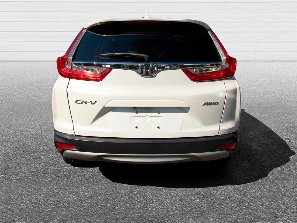 used 2019 Honda CR-V car, priced at $23,411