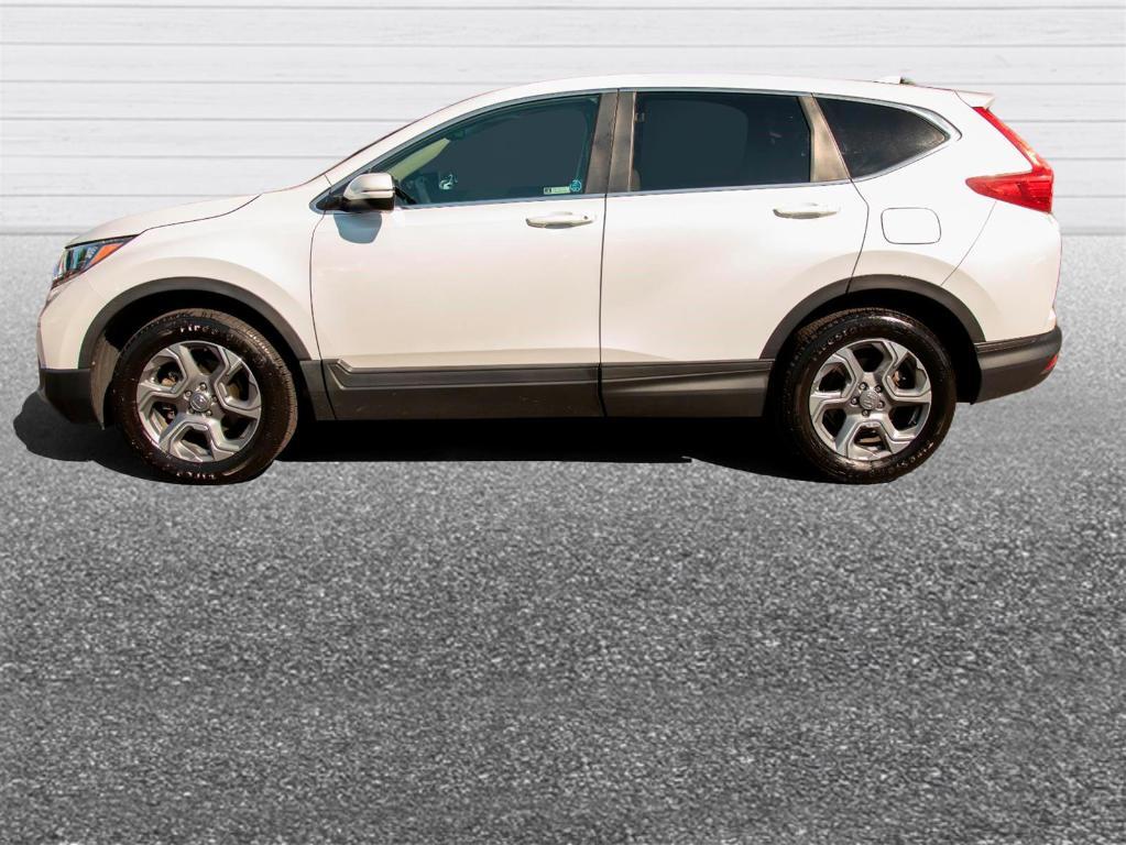 used 2019 Honda CR-V car, priced at $23,411