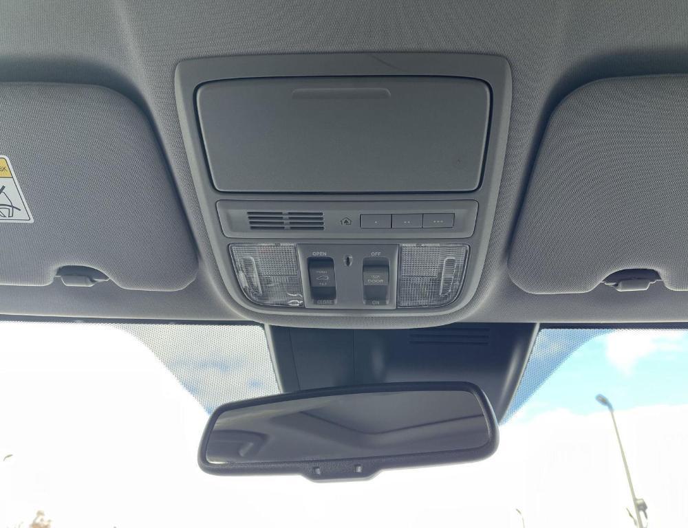 used 2022 Honda CR-V car, priced at $30,377