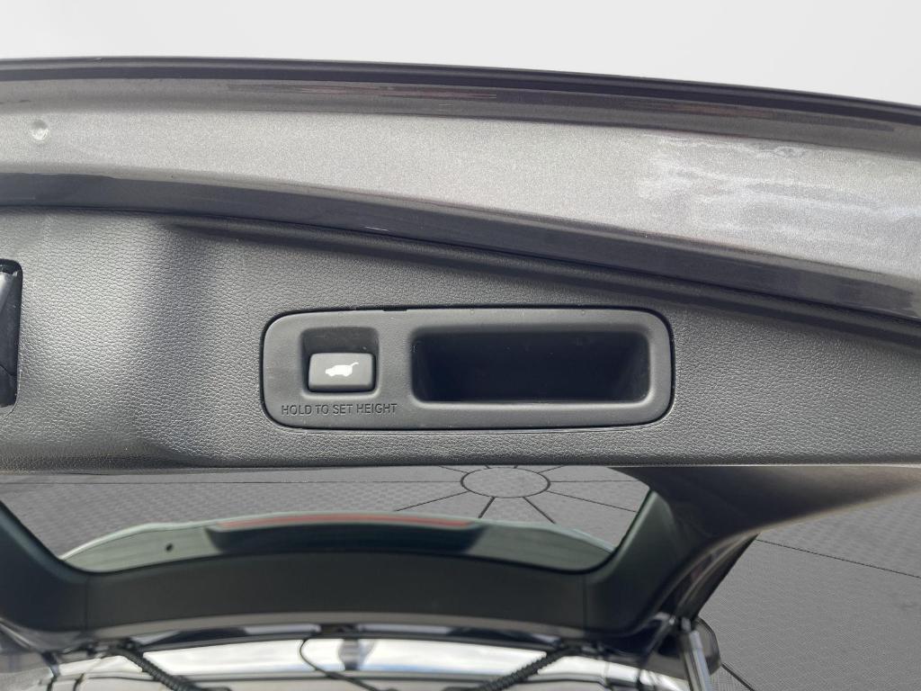 used 2022 Honda CR-V car, priced at $30,377