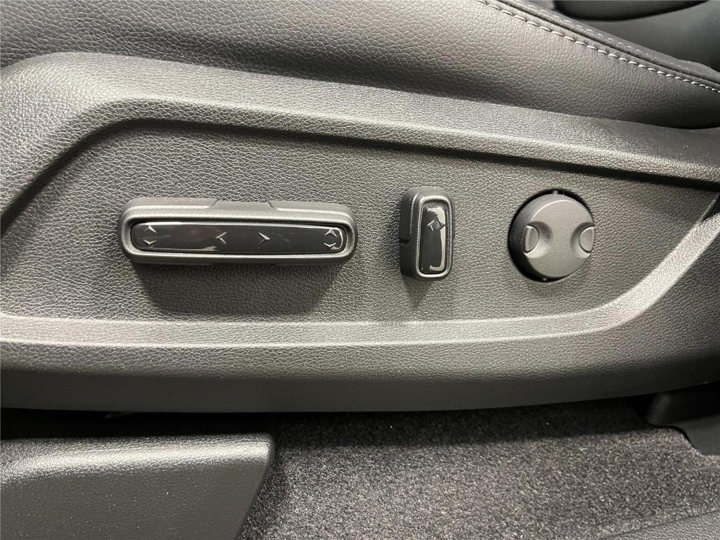 new 2026 Honda Passport car, priced at $45,365