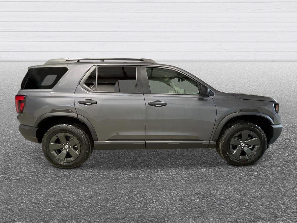 new 2026 Honda Passport car, priced at $45,365