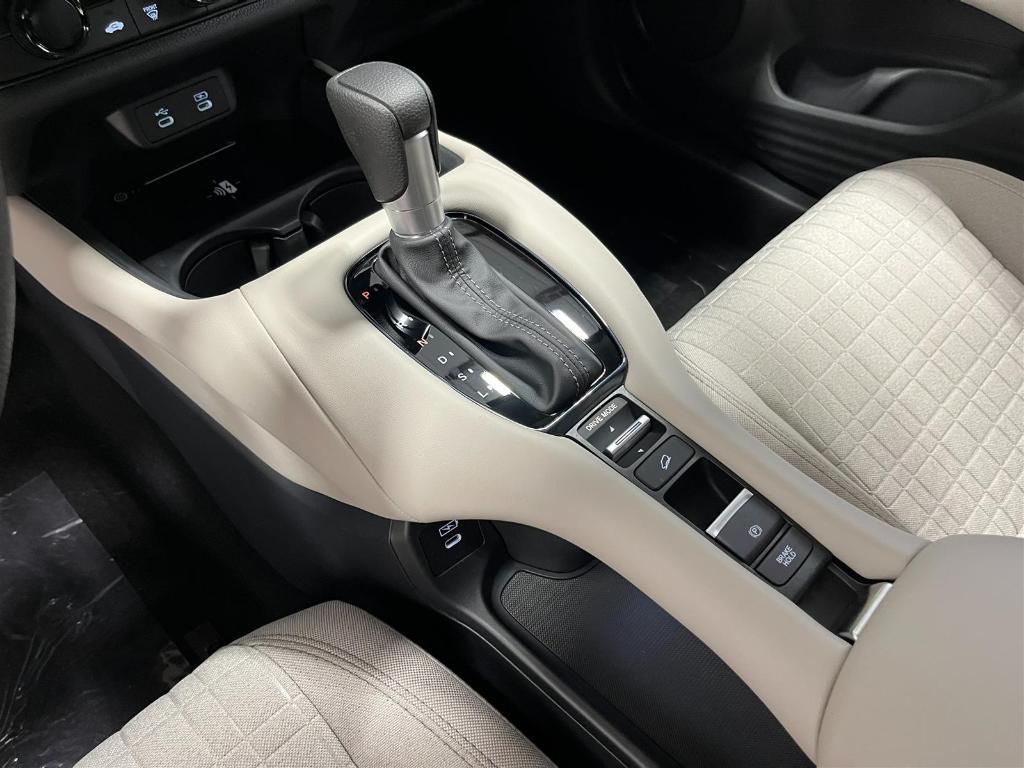new 2026 Honda HR-V car, priced at $28,804
