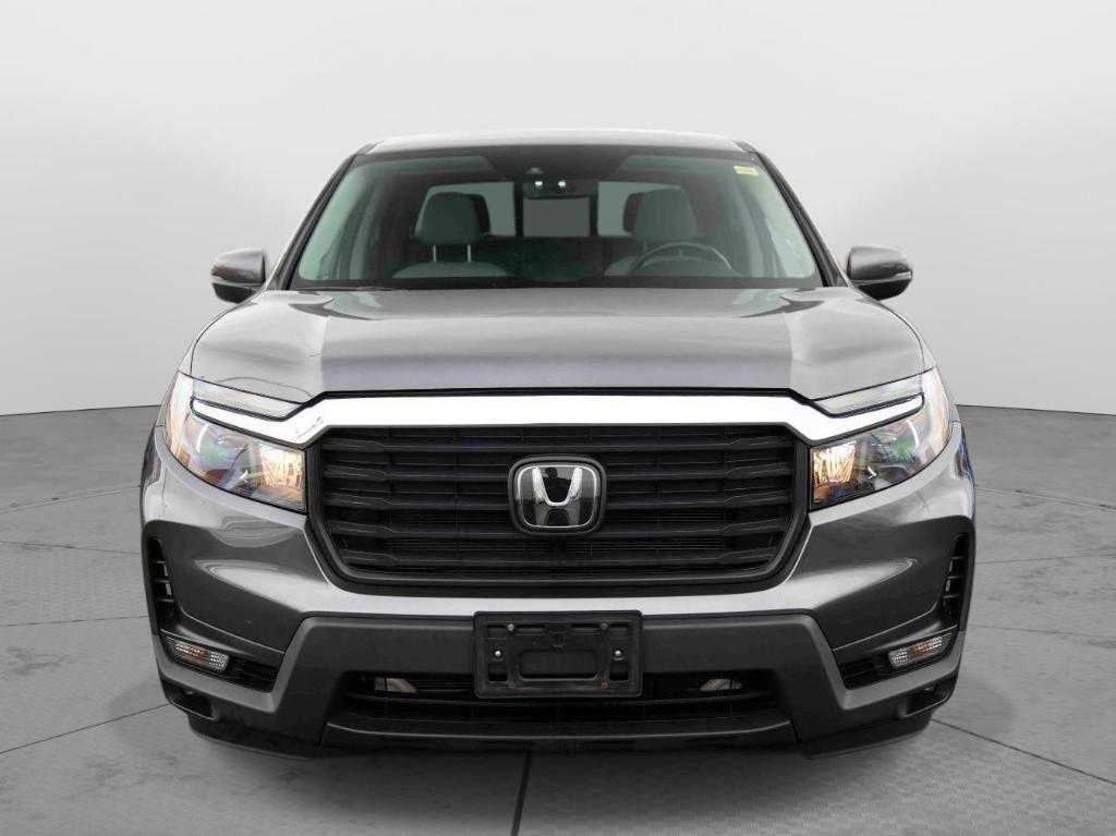 used 2022 Honda Ridgeline car, priced at $31,938