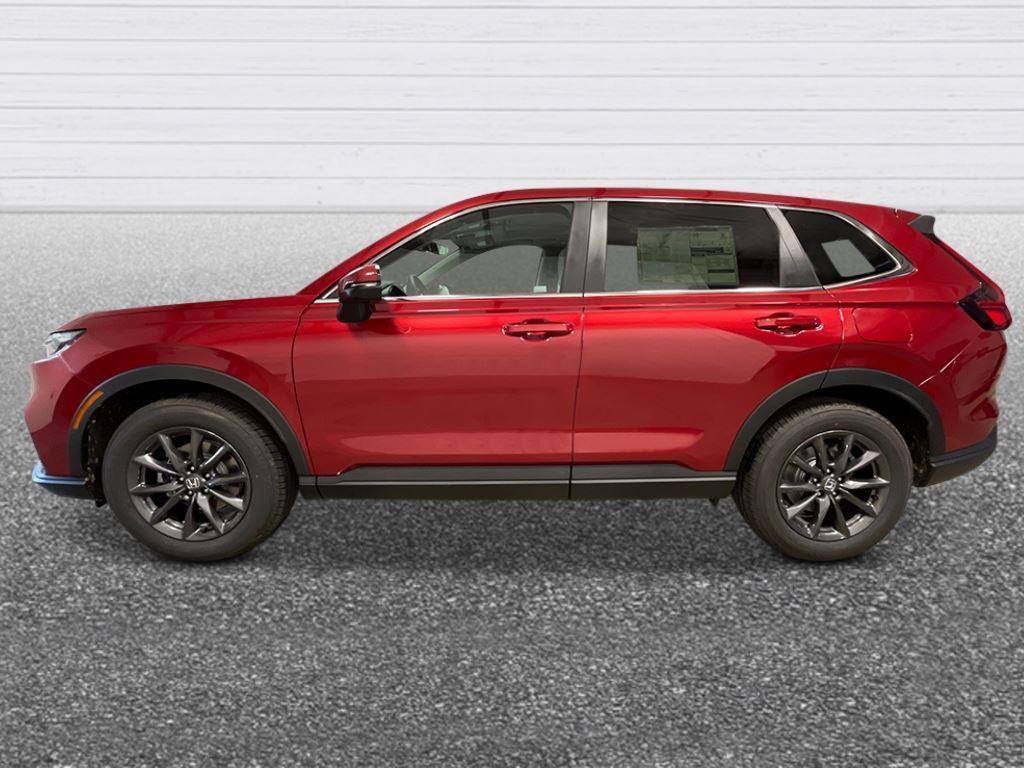 new 2026 Honda CR-V car, priced at $38,363