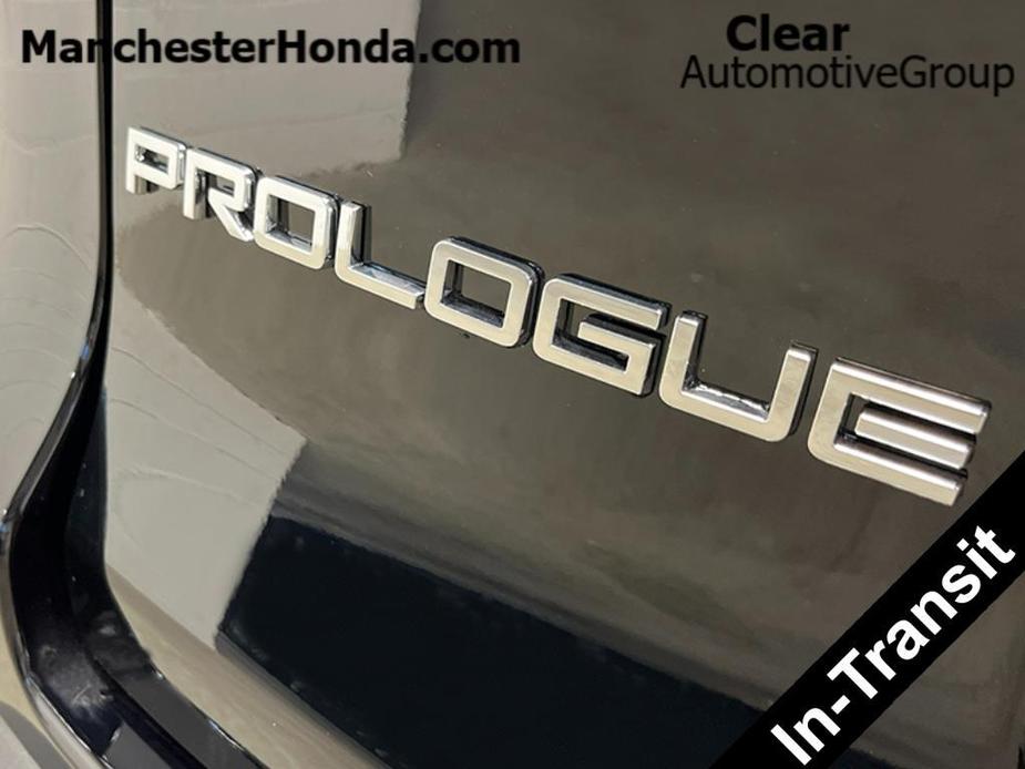 new 2024 Honda Prologue car, priced at $44,373