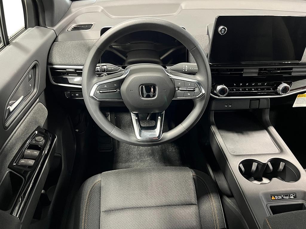 new 2024 Honda Prologue car, priced at $45,873