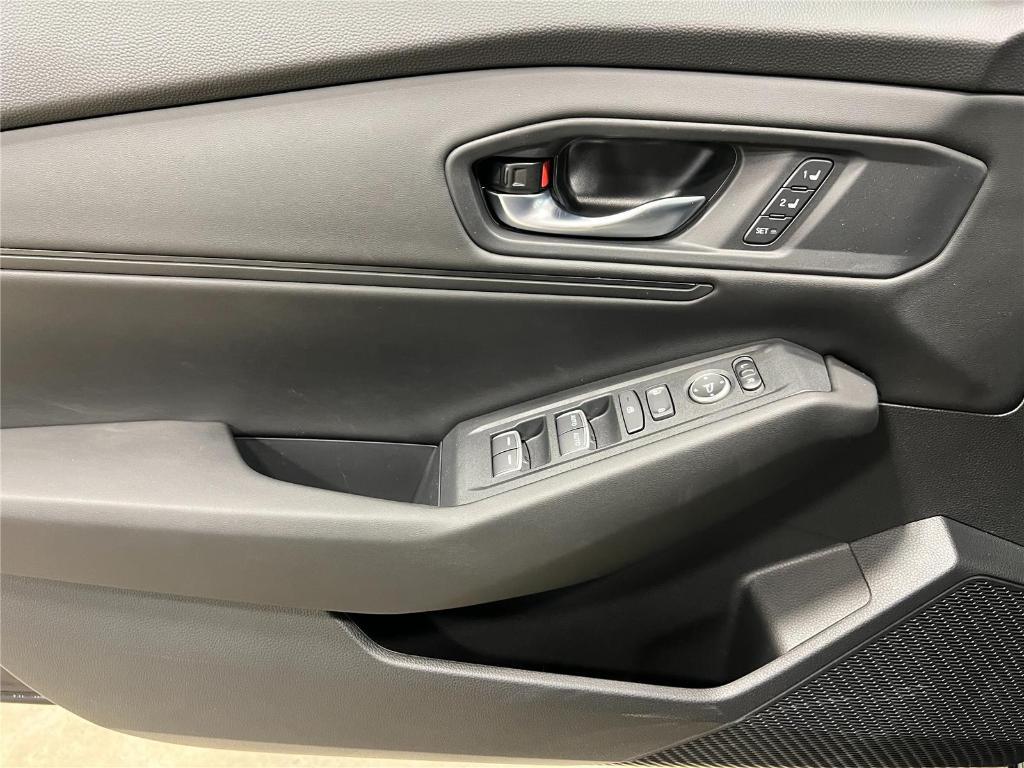 new 2025 Honda Accord Hybrid car, priced at $34,798