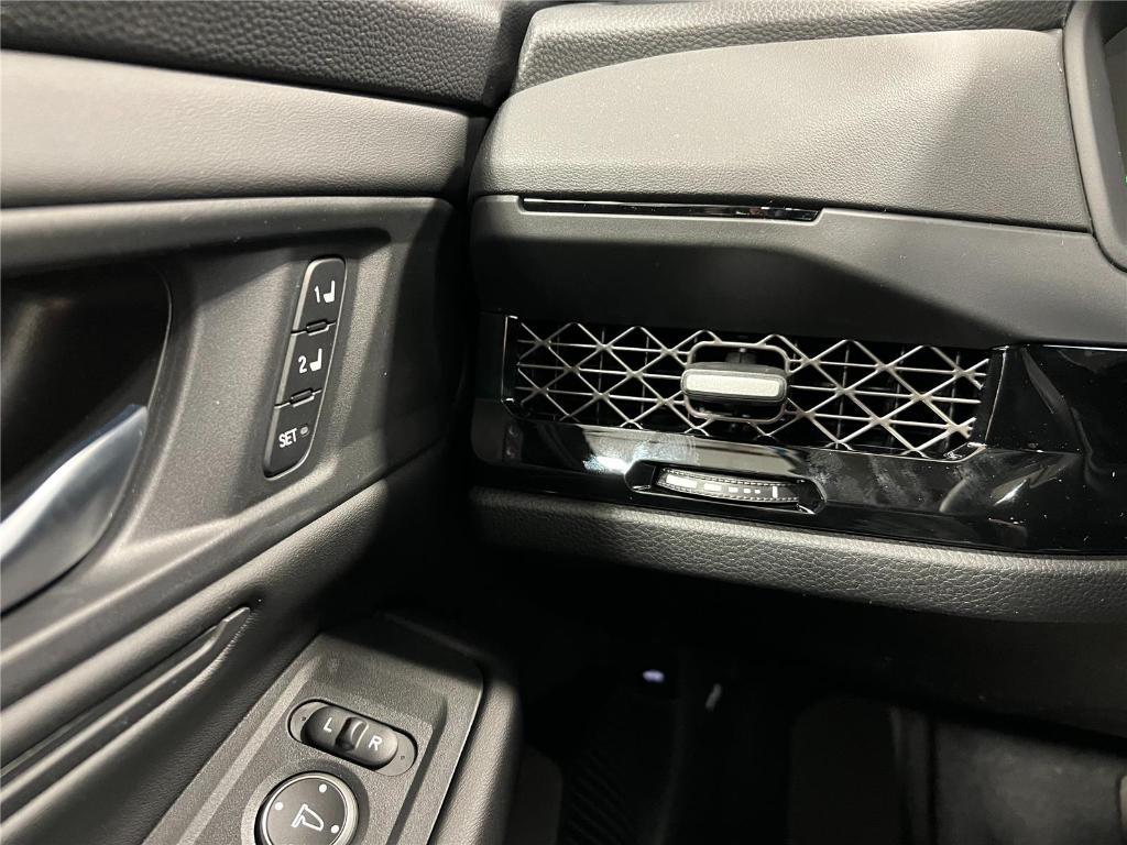 new 2025 Honda Accord Hybrid car, priced at $34,798