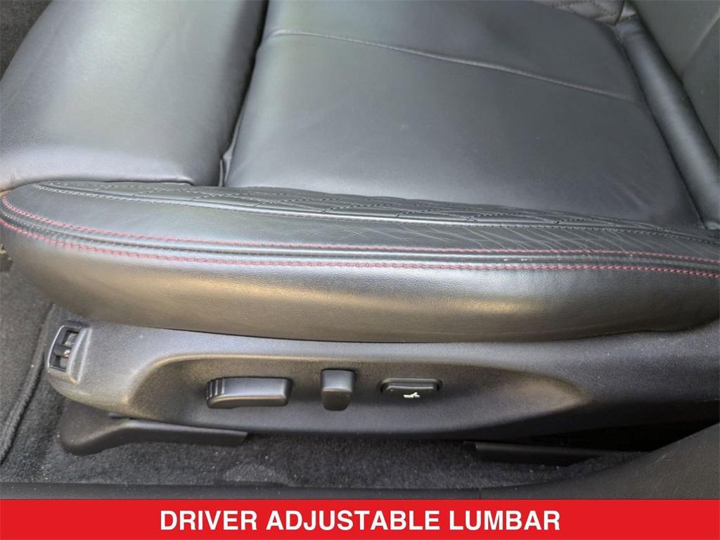 used 2023 INFINITI Q50 car, priced at $41,999
