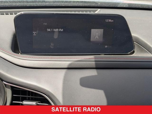used 2023 Mazda CX-30 car, priced at $23,999