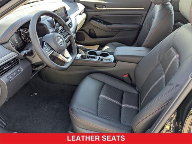 new 2025 Nissan Altima car, priced at $30,680