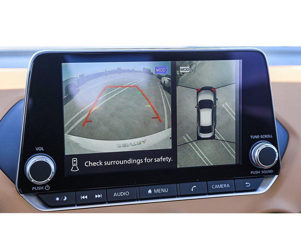 new 2025 Nissan Sentra car, priced at $25,413