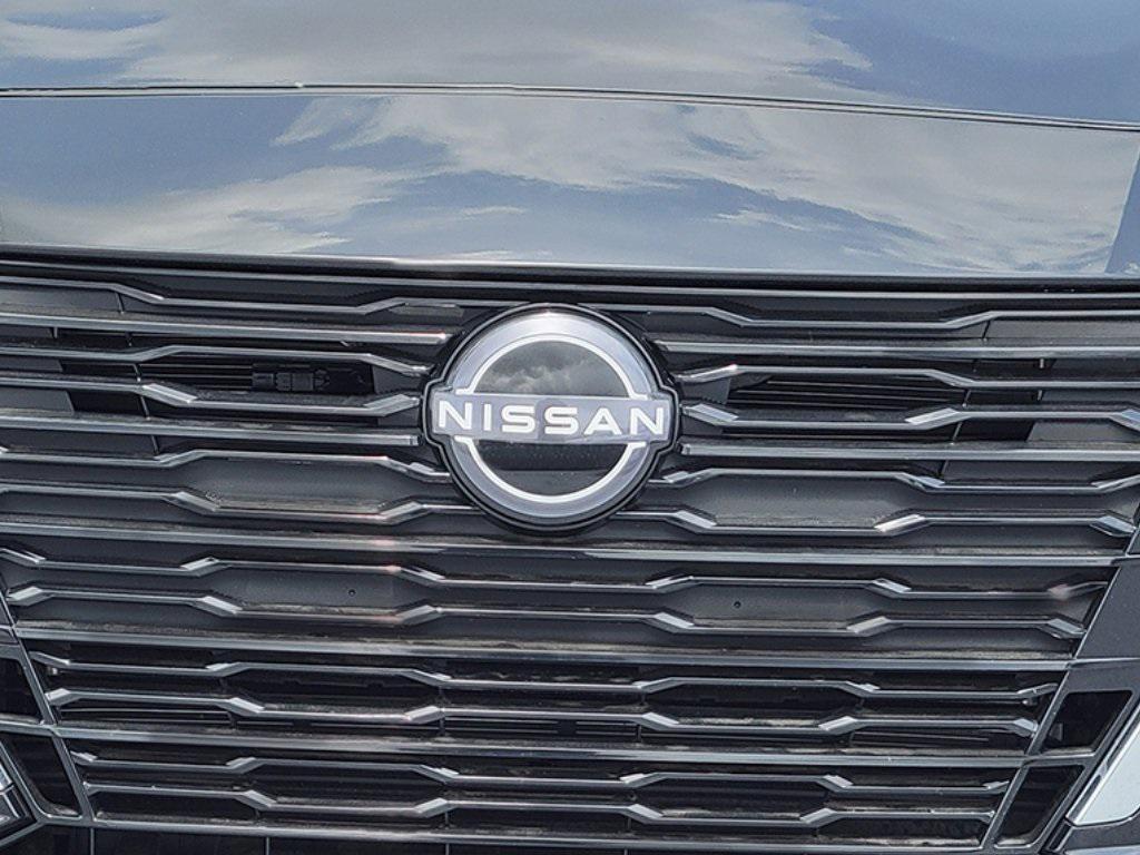 new 2025 Nissan Altima car, priced at $27,373