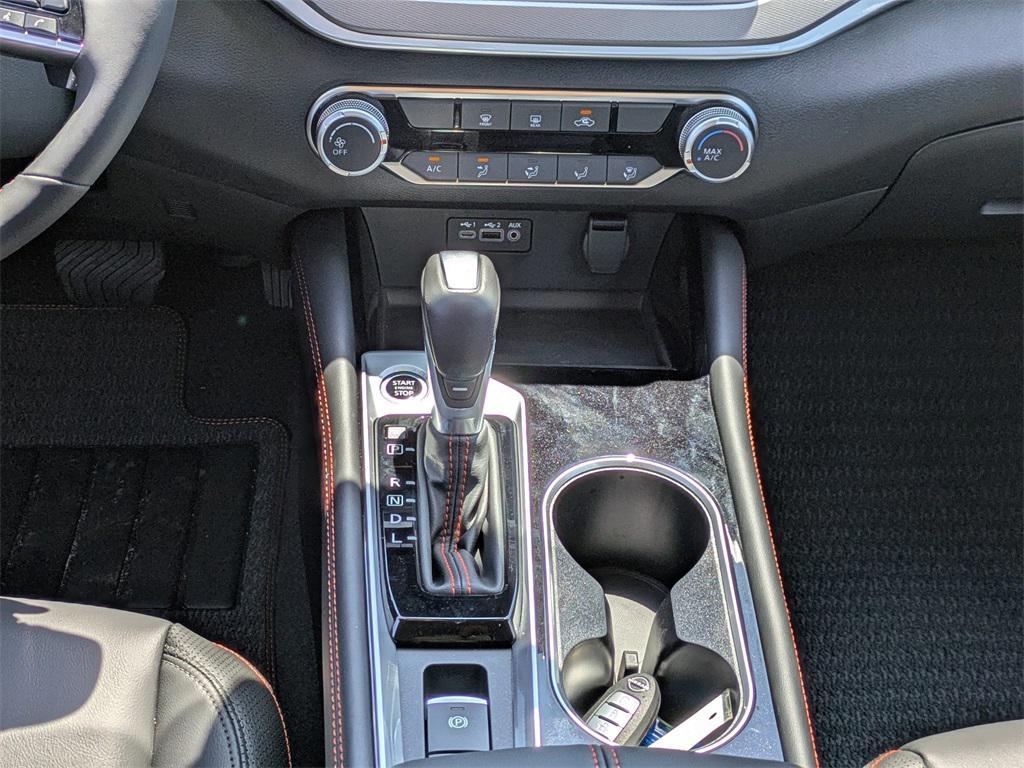 new 2025 Nissan Altima car, priced at $31,050