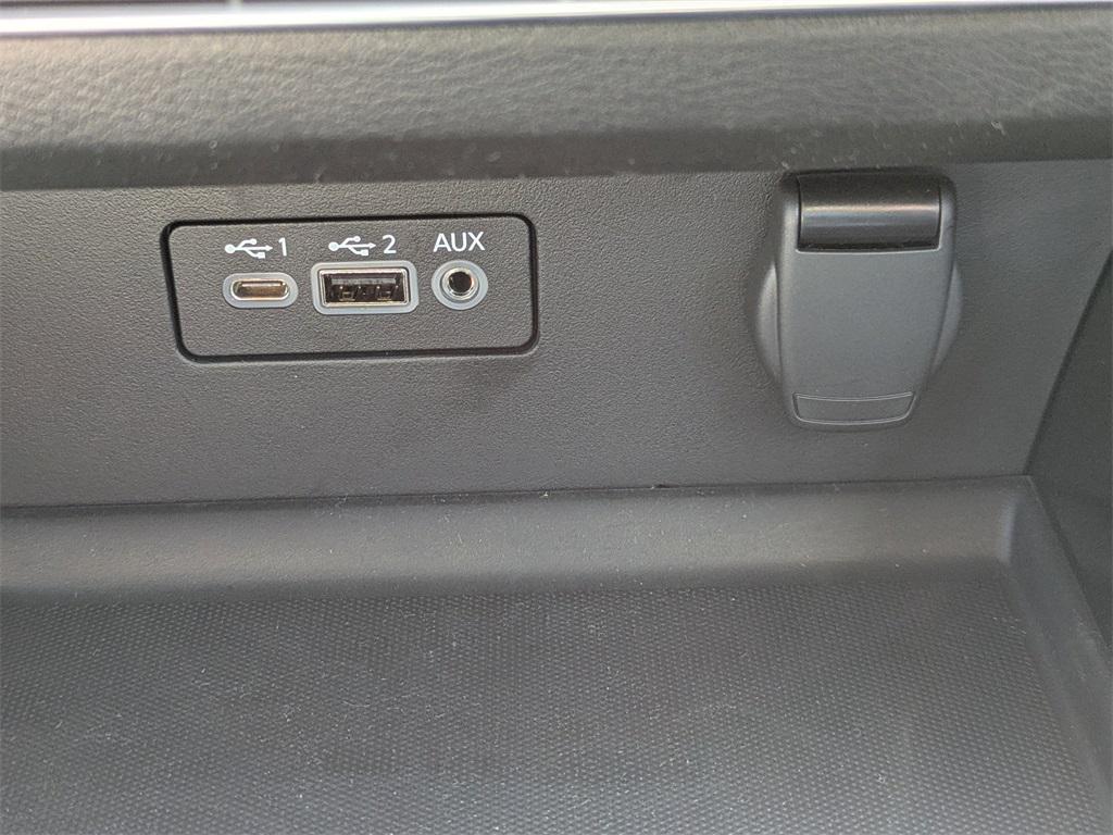 new 2025 Nissan Altima car, priced at $31,050