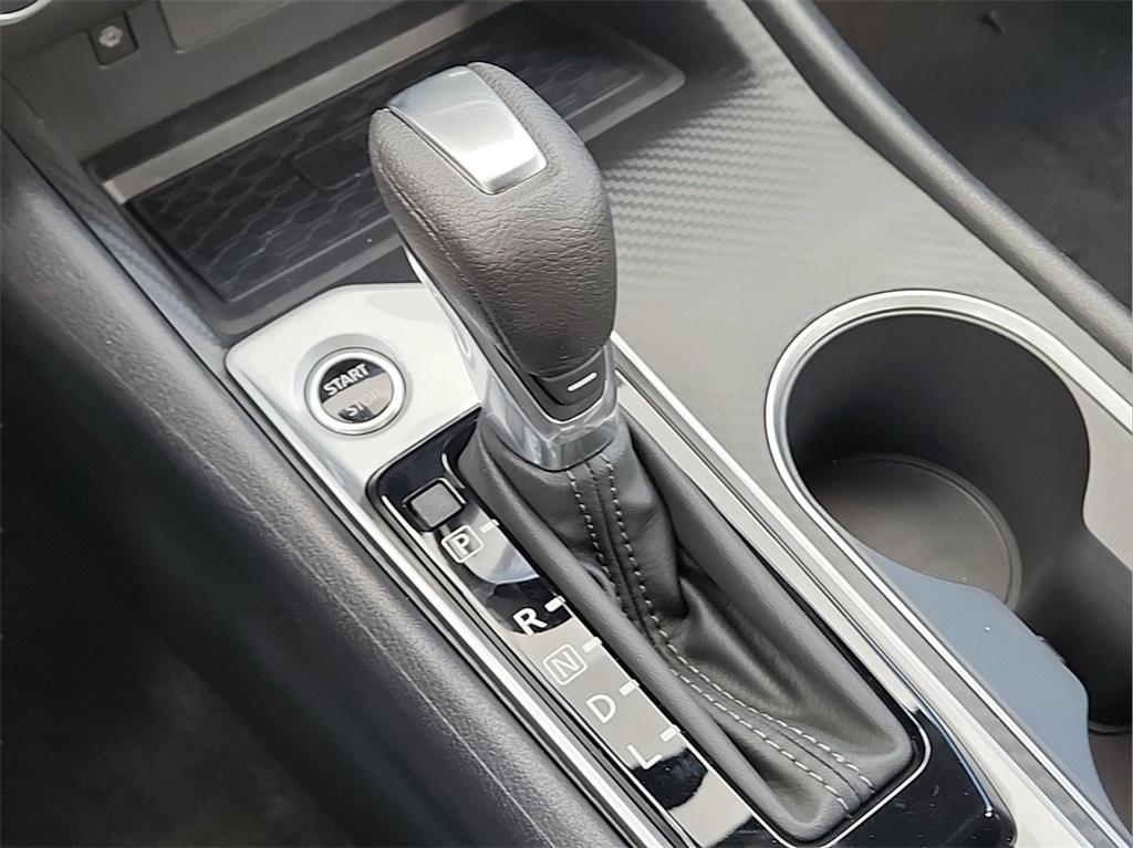 new 2025 Nissan Altima car, priced at $30,613