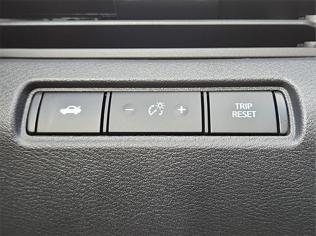 new 2025 Nissan Altima car, priced at $30,613