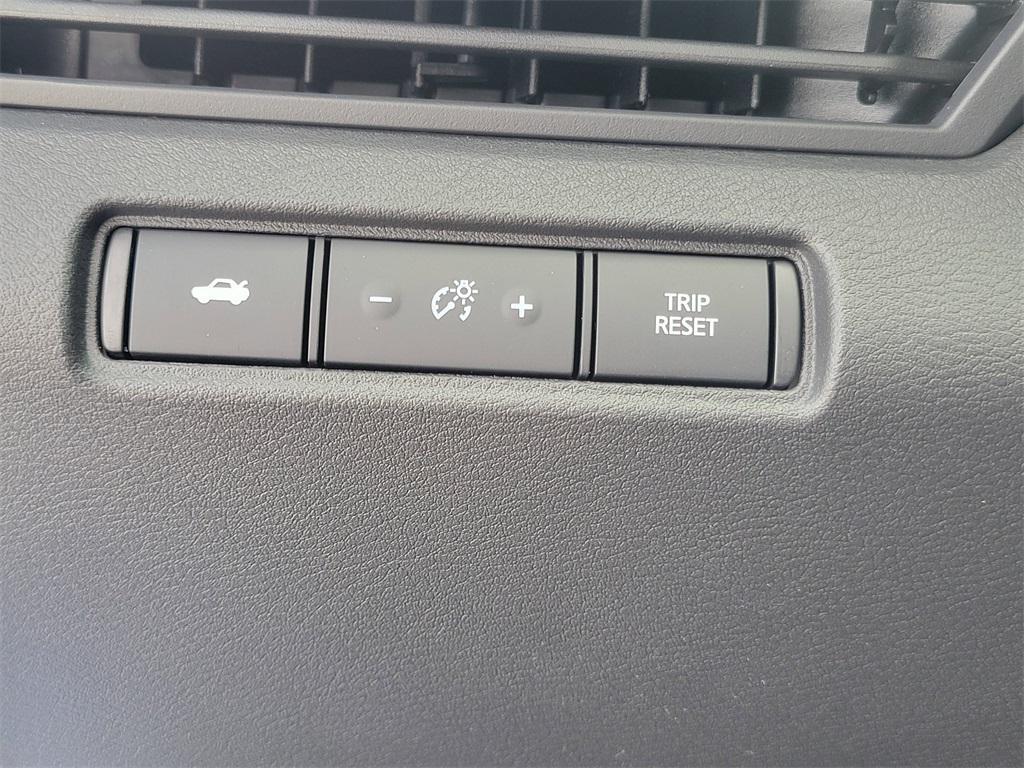 new 2025 Nissan Altima car, priced at $30,555