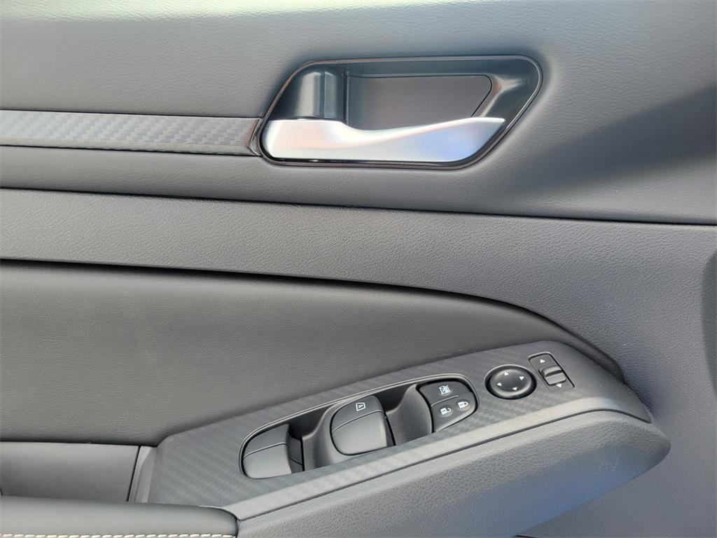 new 2025 Nissan Altima car, priced at $30,555