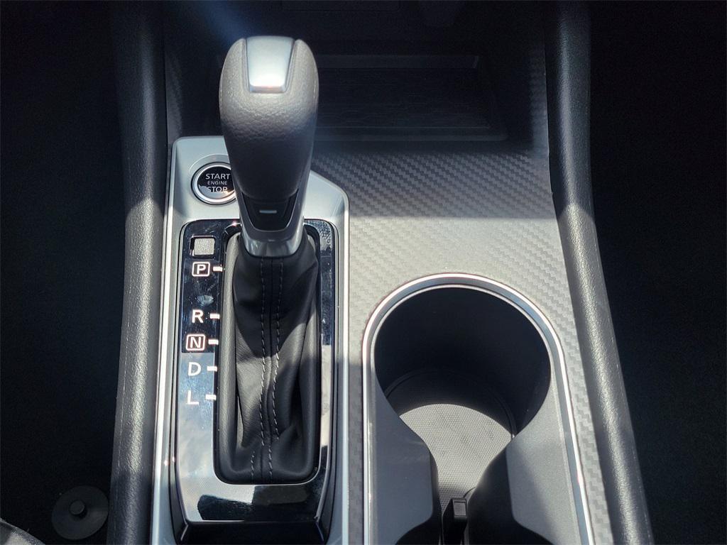 new 2025 Nissan Altima car, priced at $30,555