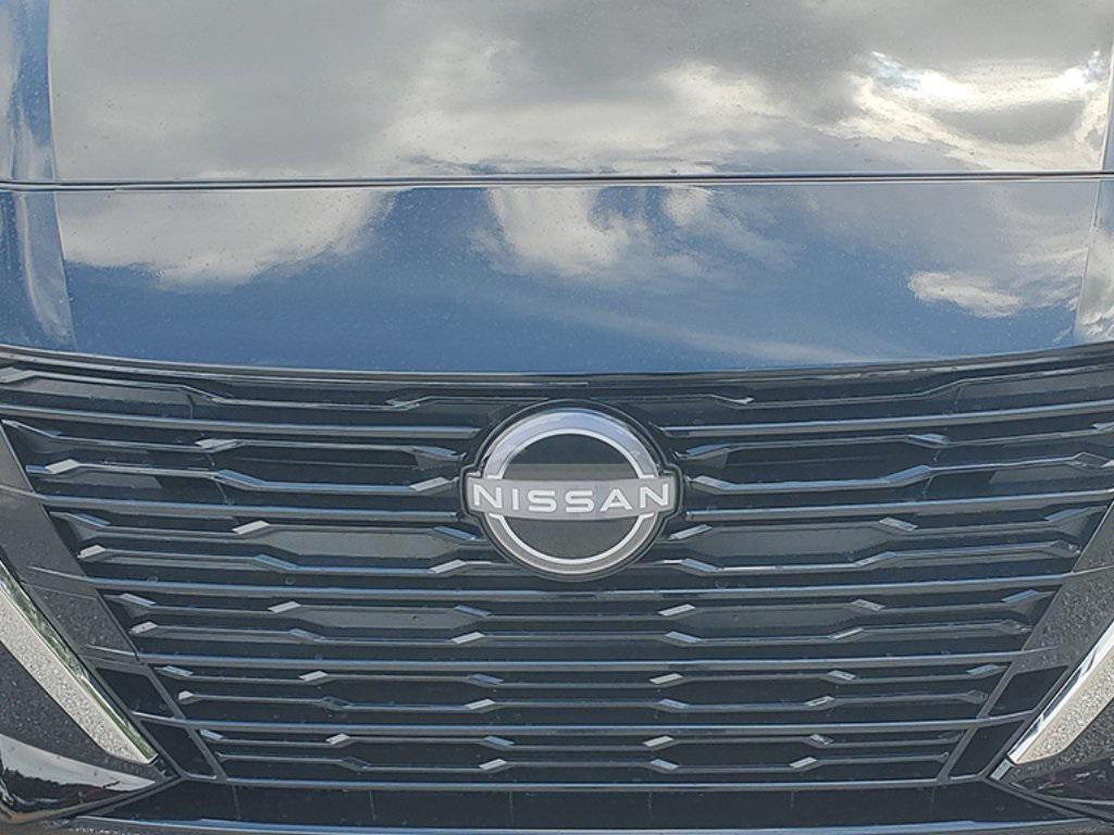 new 2025 Nissan Altima car, priced at $29,064