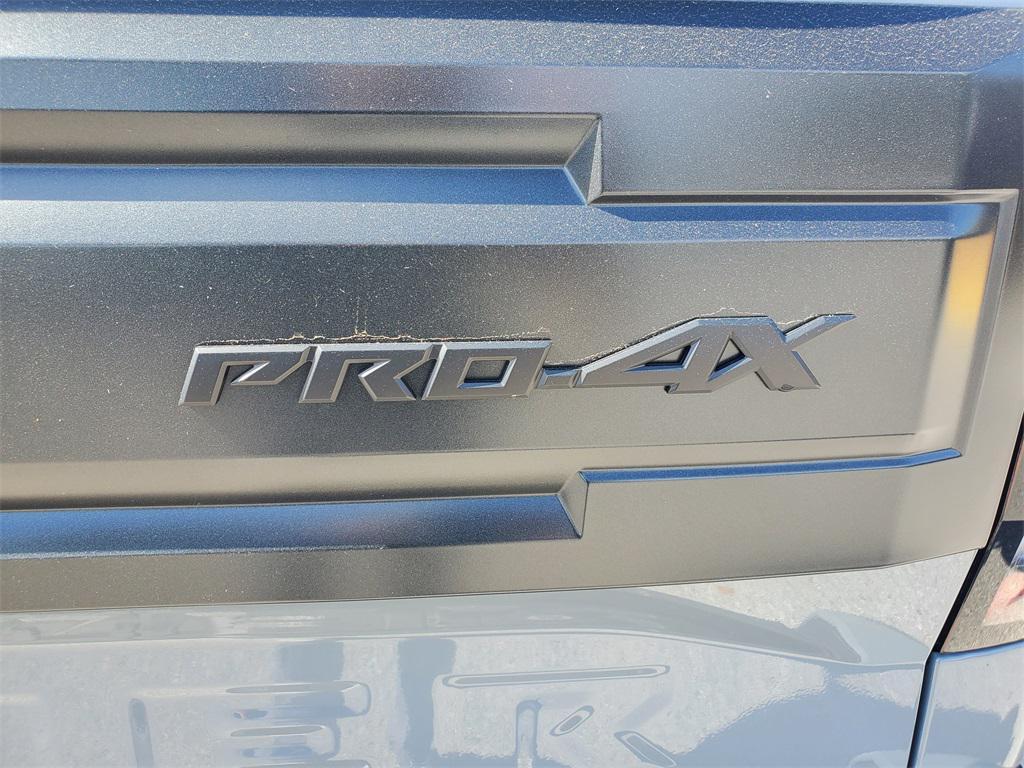 new 2025 Nissan Frontier car, priced at $40,514