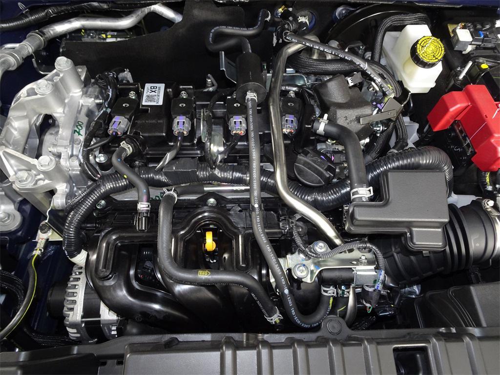 new 2026 Nissan Kicks car, priced at $30,385