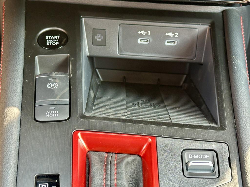 new 2026 Nissan Kicks car, priced at $30,385