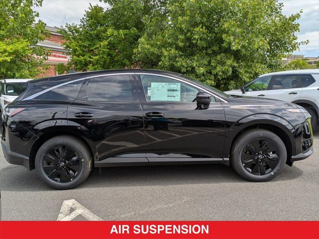 new 2025 Nissan Murano car, priced at $41,566