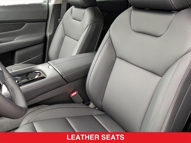 new 2025 Nissan Murano car, priced at $41,566