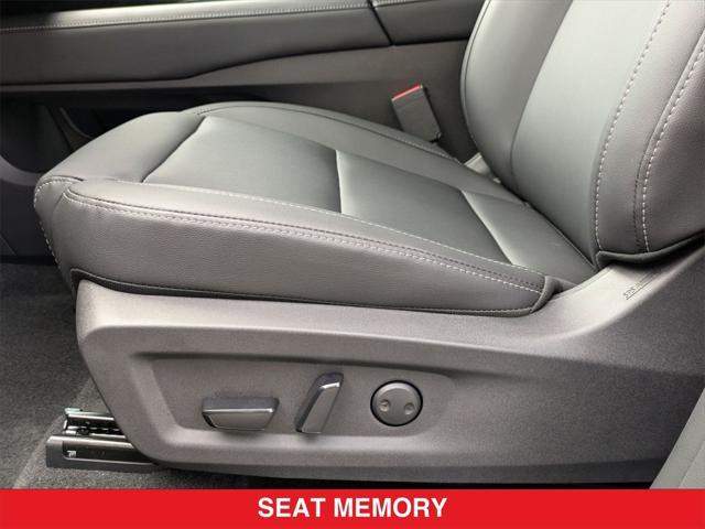 new 2025 Nissan Murano car, priced at $41,566