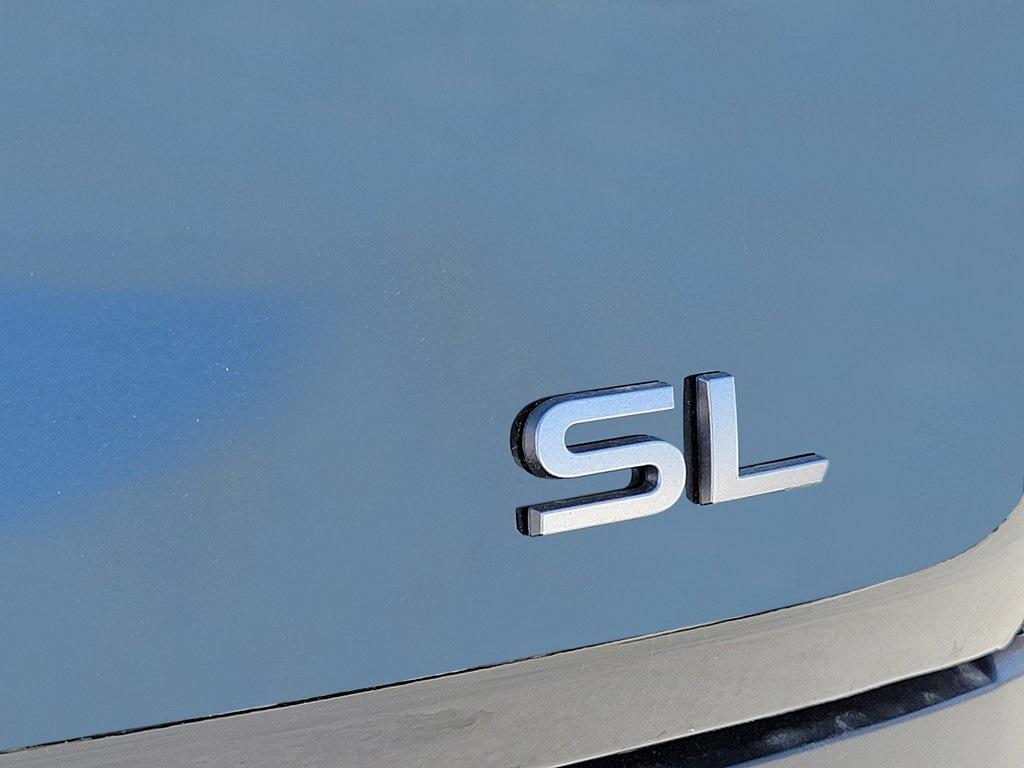 new 2025 Nissan Murano car, priced at $46,501